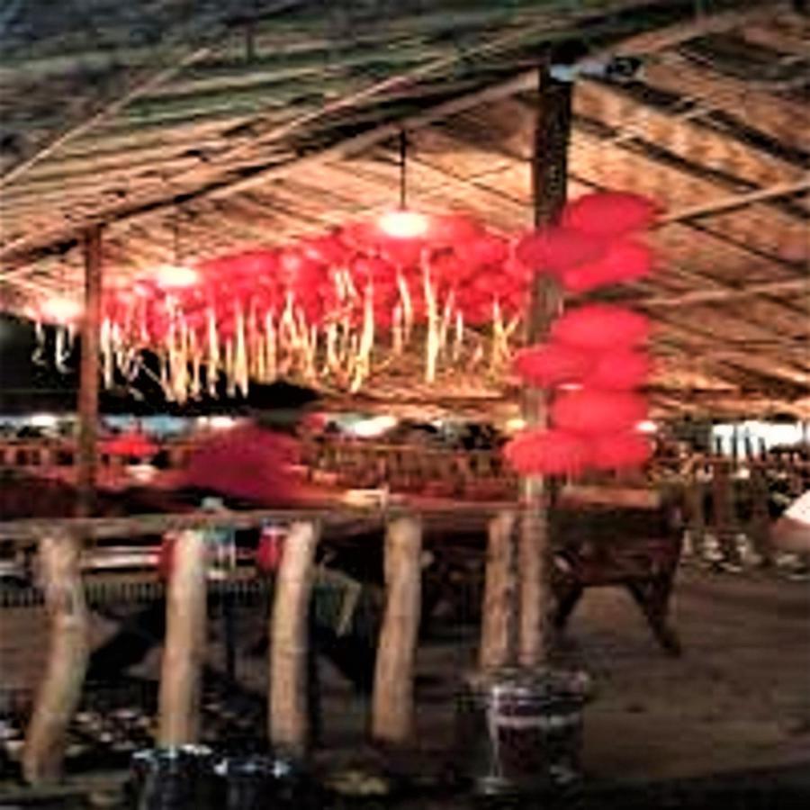 Hotel Krishna Exotica Ahmednagar Εξωτερικό φωτογραφία